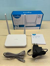 Router wifi Cudy