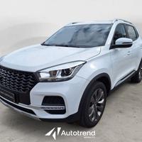 DR AUTOMOBILES dr 4.0 1.5 Bi-Fuel GPL 116 CV ...