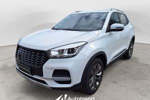 DR AUTOMOBILES dr 4.0 1.5 Bi-Fuel GPL 116 CV ...