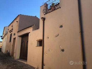 Domo Gallus Zola nel Golfo di Orosei