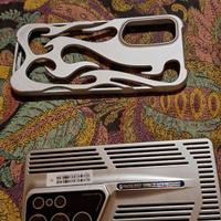 3 Cover per Samsung