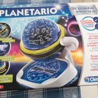planetario clementoni