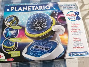 planetario clementoni