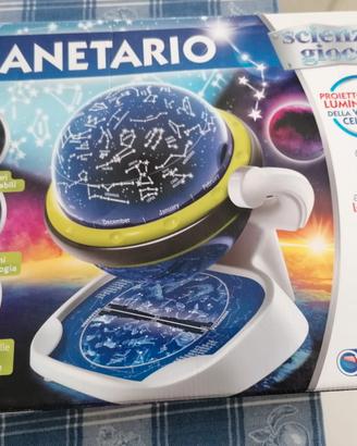 planetario clementoni