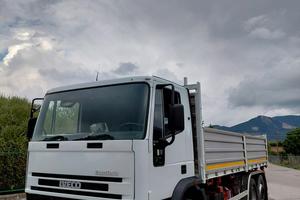 IVECO EUROTECH 190 E30 - RIBALTABLE - 1997