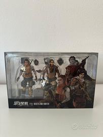 JoyToy FTA Wasteland Hunter Set 1:18
