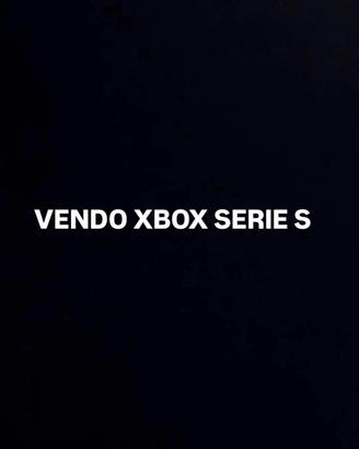 XboxS