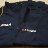 Tuta Legea