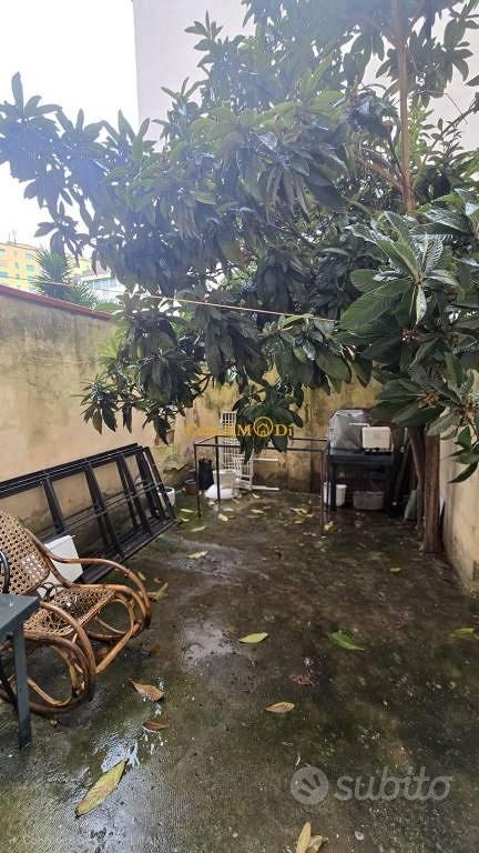Apartment in Livorno, Consiglio di Zona 6 - Altro