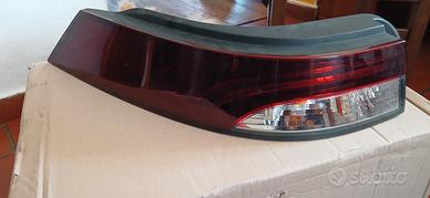 fanale posteriore sx renault megane 3 serie 