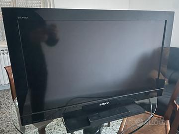 TELEVISORE SONY