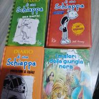 4 libri per bambini