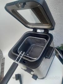 friggitrice mini