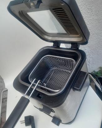 friggitrice mini
