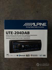 Radio Alpine