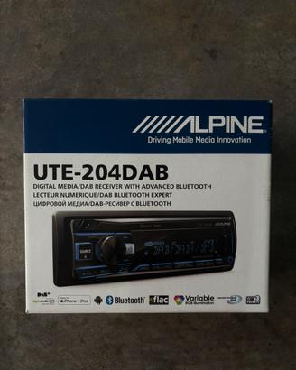 Radio Alpine