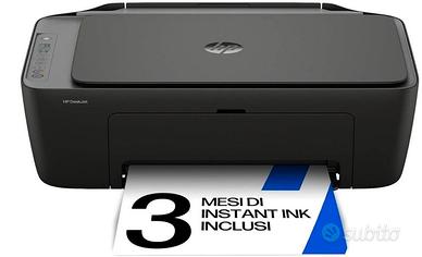 DeskJet 2920 89F97B, Stampante Multifunzione