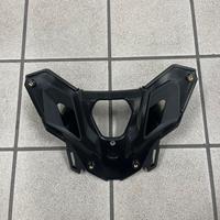 Piastra portapcchi Bmw R 1200-1250 Gs