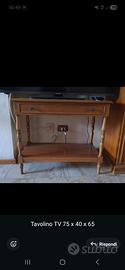 tavolino tv
