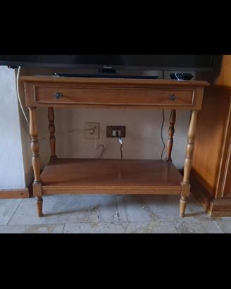tavolino tv