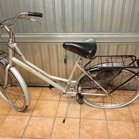Bicicletta da donna