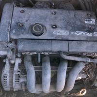 Ricambi ford fiesta 2000
