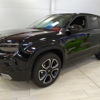 JEEP Avenger 1.2 Turbo 100 CV 1st EDITION