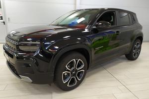 JEEP Avenger 1.2 Turbo 100 CV 1st EDITION