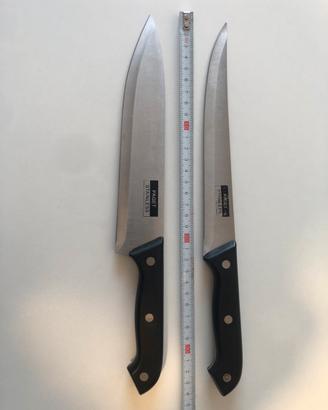 Coltelli da cucina Paget Stainless