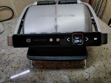 OPTIGRILL ROWENTA