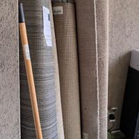 Tappeti Ikea da interno varie misure