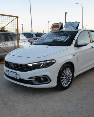 Fiat Tipo 1.6 Mjt GARANTITA 24 MESI 2021