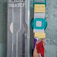 Orologi Pop Swatch