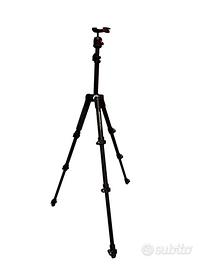 Cavalletto Manfrotto Befree