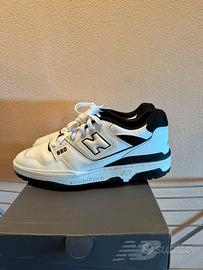 New balance 550