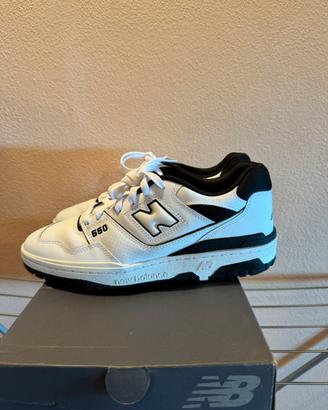 New balance 550