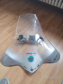 Parabrezza Scooter Peugeot Elystar 125cc 150cc