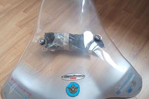 Parabrezza Scooter Peugeot Elystar 125cc 150cc
