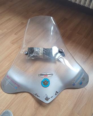 Parabrezza Scooter Peugeot Elystar 125cc 150cc