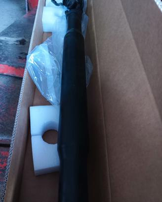 Albero trasmissione fiat panda 4x4 169