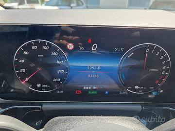 Gla 250 e