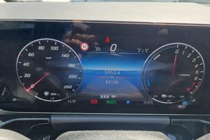 Gla 250 e