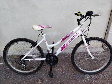 Bicicletta da bambina/ragazza '24