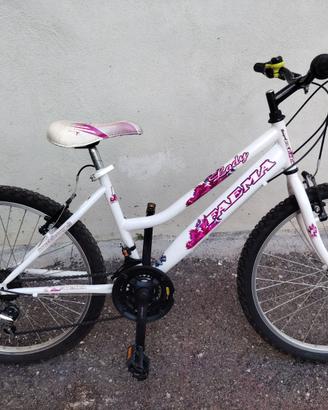 Bicicletta da bambina/ragazza '24