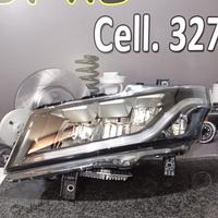 FARO ANTERIORE SX FULL LED IVECO STRALIS X-WAY