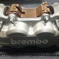 Pinze Brembo M4