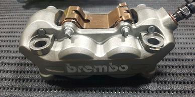 Pinze Brembo M4
