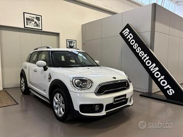 MINI Countryman 1.5 Cooper SE Plug-in 4x4 Automa