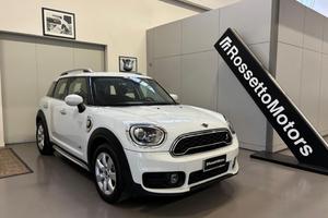 MINI Countryman 1.5 Cooper SE Plug-in 4x4 Automa