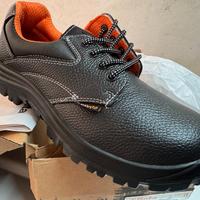 scarpe antinfortunistiche 